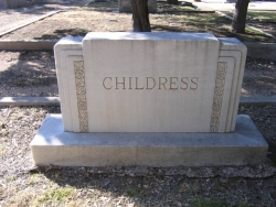 Philip Lee Childress Jr.