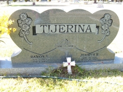 Juanita Tijerina