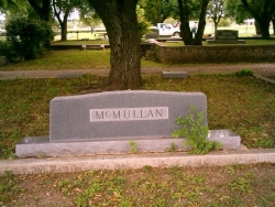 Kenny McMullan