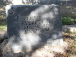 Joseph Everett