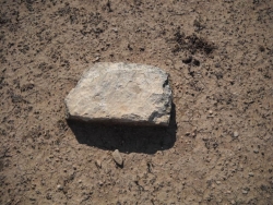 Rock Marker