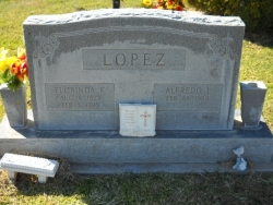 Alfredo L. Lopez