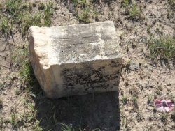 Rock Marker