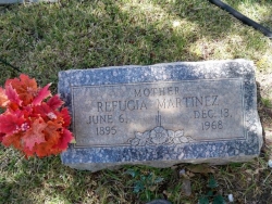 Ramon M. Martinez