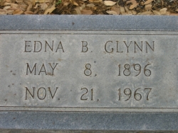 Edna B. Glynn