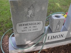 Hermenegildo Limon