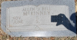 Allen J. Bell McKinney