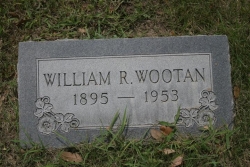 William R. Wootan