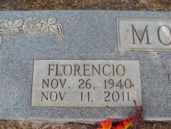 Florencio S. Moran