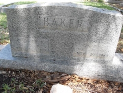 Ray Baker