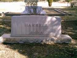 Lelia Parker Harrell