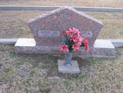 Robert Lee Cogdell