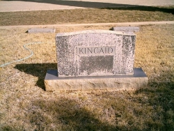 Euleeone "Mac" Kincaid