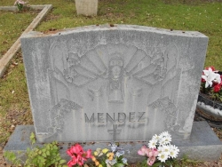 Gere C. Mendez