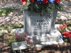 Fargo Tijerina