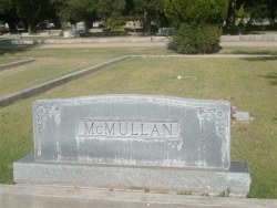 Susan Valentine McMullan