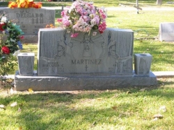 Able Martinez Sr.