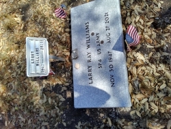 Larry R. Williams