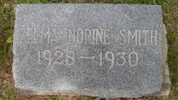 Zelma Norine Smith