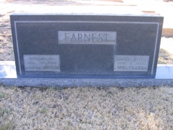 V. O. Earnest