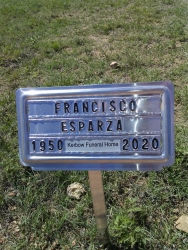 Francisco Esparza