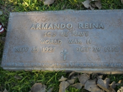 Armando L. Reina