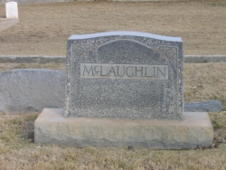 Lela McLaughlin Brownrigg