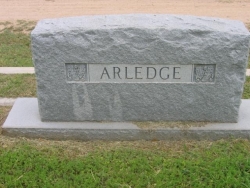 Larry Neal Arledge