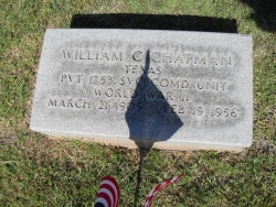 William C. Chapman