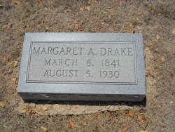 Margaret Ann Drake