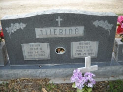 Sofia C. Tijerina