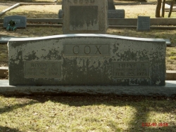 Boyd R. Cox