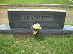 John R. Hunnicutt