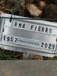 Irma R. Fierro