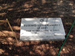 Eusebio Luna Ramirez