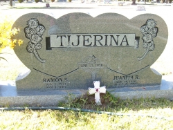 Ramon S. Tijerina