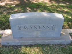 June Maness Meadows