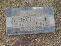 George L. Cox Jr.