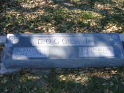 Travis W. (Ted) Doggett