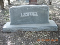 Roberta Murchison Bailey