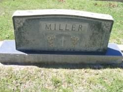 James Richard Miller Sr.