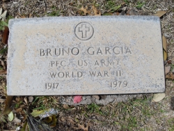 Brunio Garcia