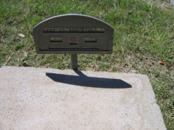 Frances Ann Bidlack