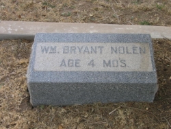 Wm. Bryant Nolen