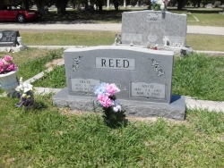 Ancel Joe Reed
