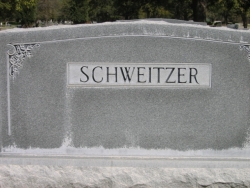 David George Schweitzer