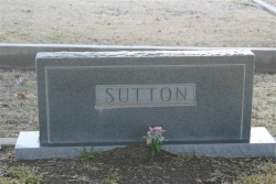 Glenn D. Sutton