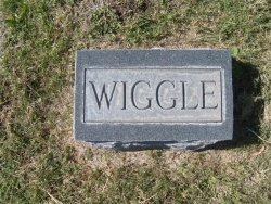 Wiggles Baby Sanchez