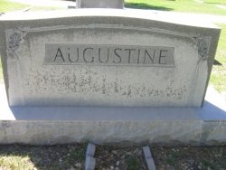 Mary Bell Flowers Augustine