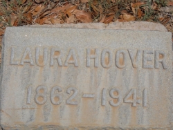 Laura Carolyne Hoover